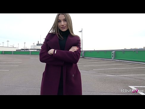 ❤️ SAKSA SKAUT ON UNISTUS, MIS PUUDUTAB STEELE, PARKIMISPLATSIL KIHUTAMINE JA SEKSIKAS RAHA EEST ️ Vene porno at us ☑