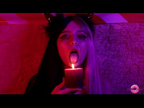 ❤️ Kirglik blowjob seksikalt succubusilt koos suu täitumisega ️ Vene porno at us ☑