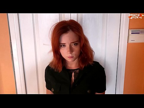 ❤️ Turvatöötaja karistas ilusat naist poevarguse eest - sperma suhu ️ Vene porno at us ☑