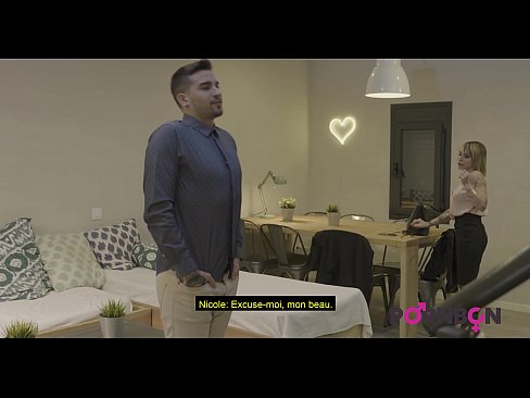 ❤️ PORNBCN 4K Üks küps naine suurte tissidega tahab, et teda anaalselt keppida noor gigolo suure riistaga blowjob amortism kõva keppimine kätetöö dog style pussy lick orgasm Prantsuse subtiitrid ️ Vene porno at us ☑